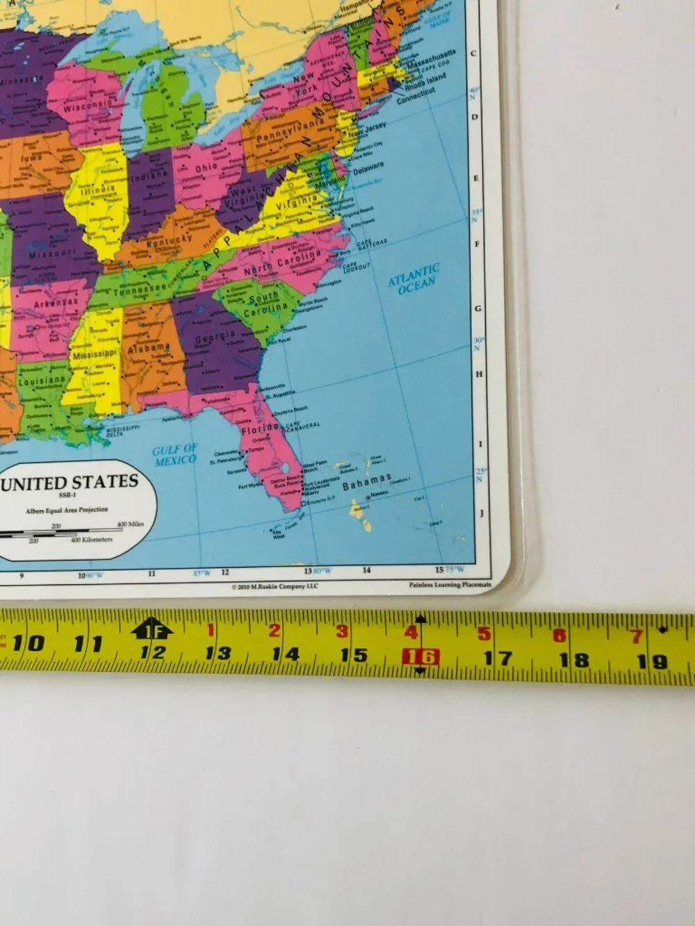 Painless Learning made usa